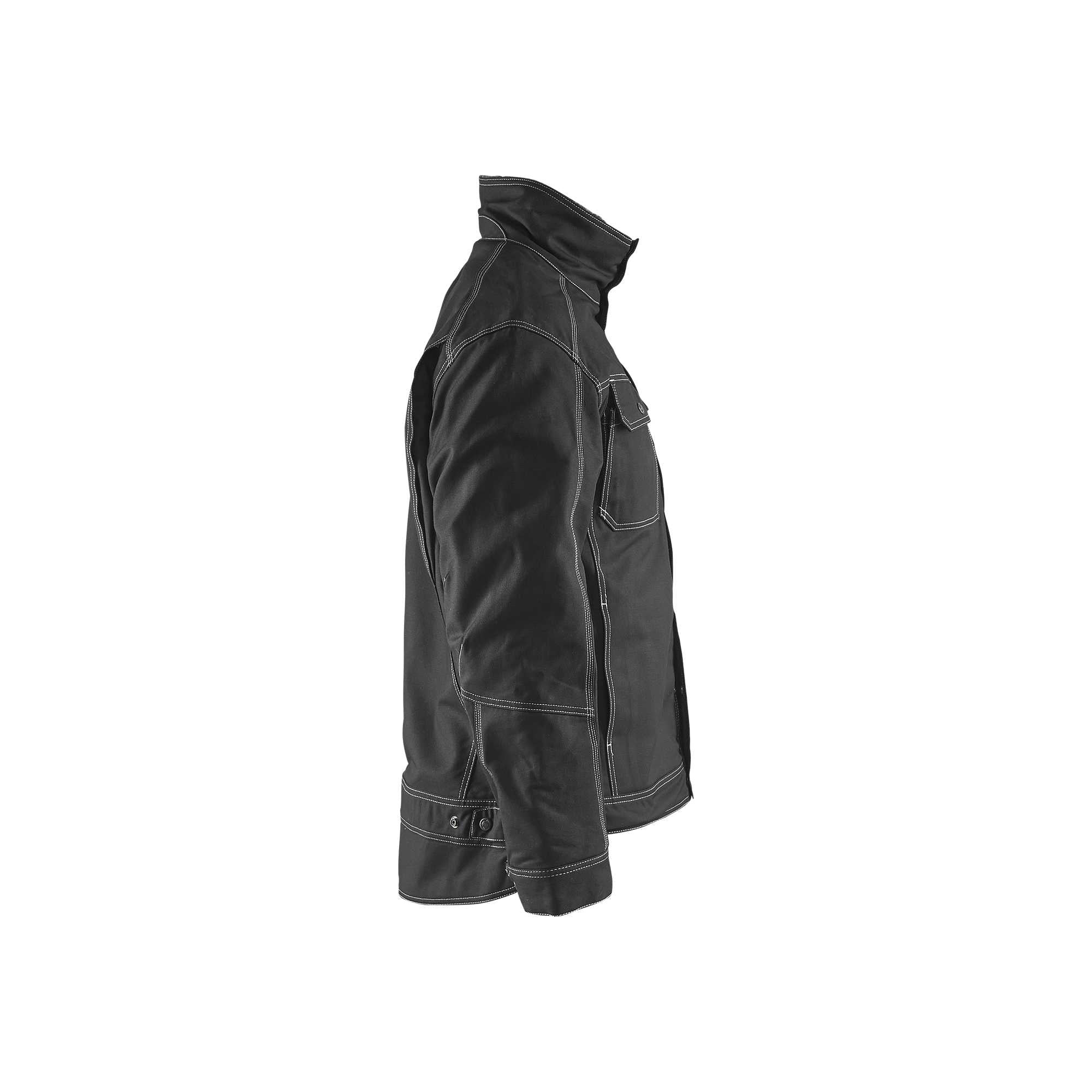 BLAKLADER 48151370 Winter Jacket Work Jacket MEN - 100% Cotton
